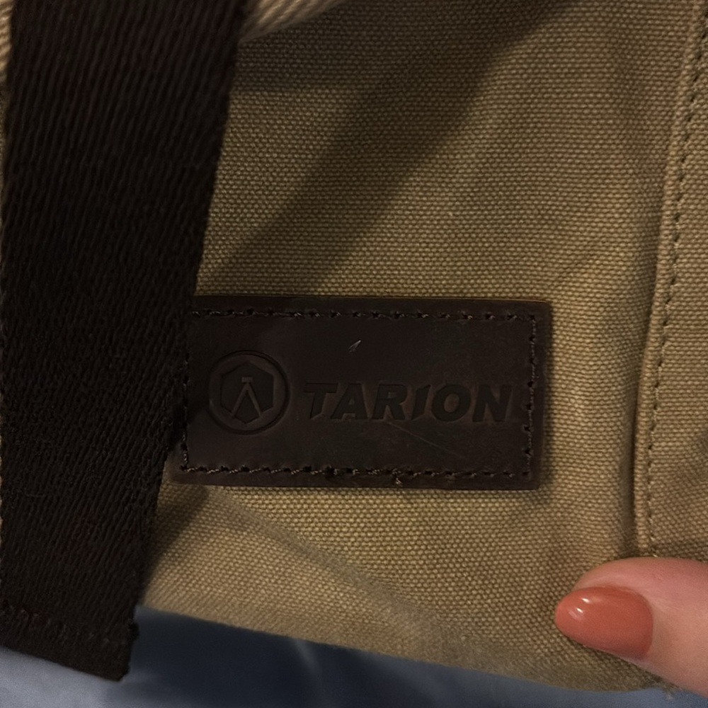 TARION Everyday Camera Backpack - Picture 8 of 11